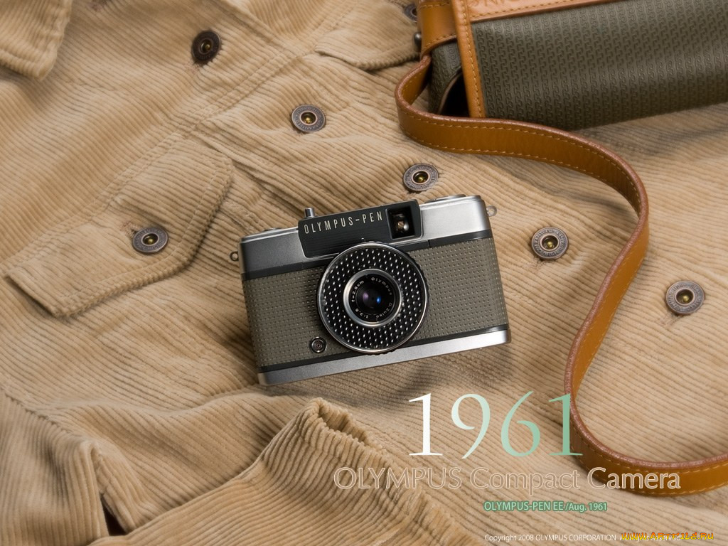 , olympus